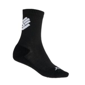 Ponožky Sensor Race Merino čierna 17100124 9/11 UK
